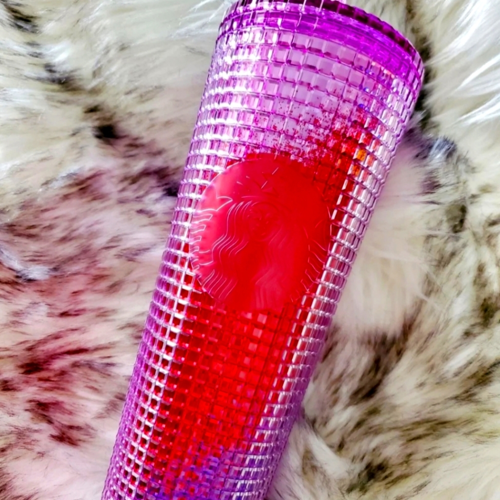 Starbucks Tumbler
